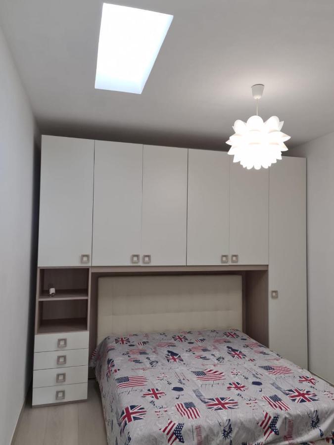 마리나 디 리차노 Casa Lella Torretta Mare 빌라 외부 사진