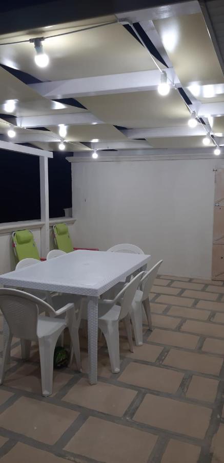 마리나 디 리차노 Casa Lella Torretta Mare 빌라 외부 사진