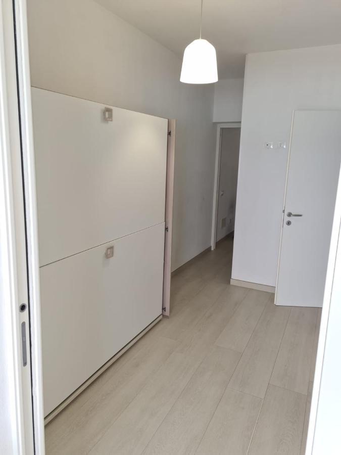 마리나 디 리차노 Casa Lella Torretta Mare 빌라 외부 사진